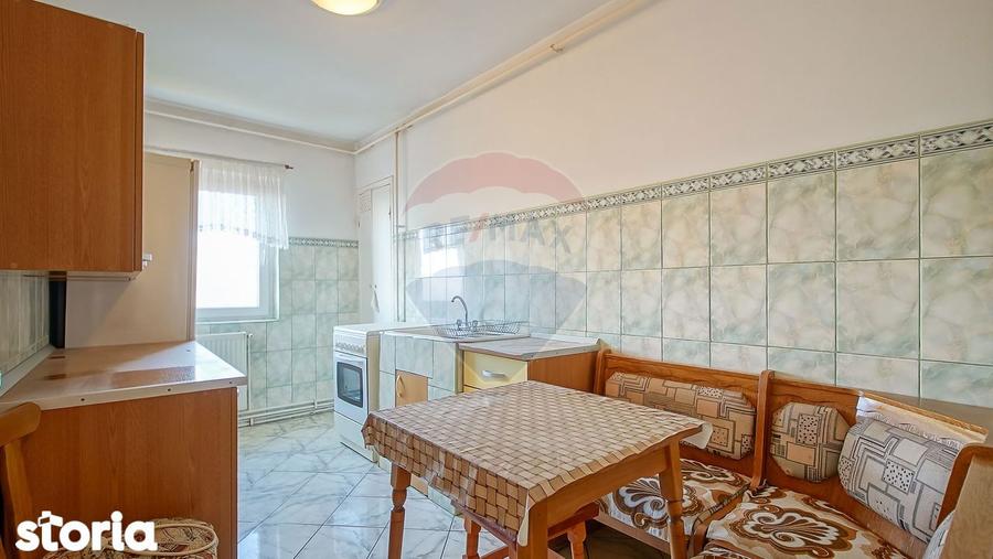 Apartament 3 camere decomandat Codlea | Comision 0% | - 6