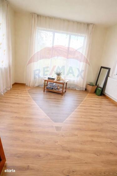 Casa / Vila 5 camere, curte amenajata, mutare imediata - 2