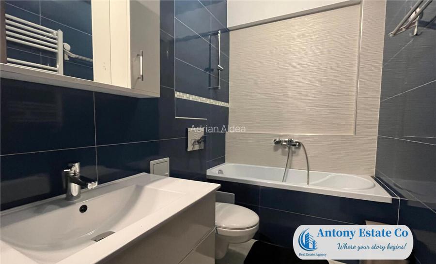 Apartament de inchiriat - Strada Evreilor Deportati, Bloc Pr