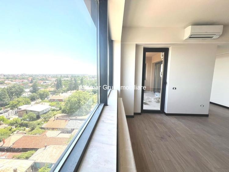 Apartamente si garsoniere, bloc nou Voluntari - 4