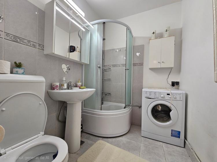 Apartament 2 camere Crangasi - Bd. Constructorilor vis-a-vis Auchan - 6