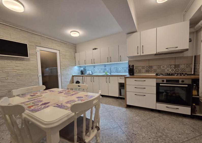 Apartament 2 camere Buzaului - 1
