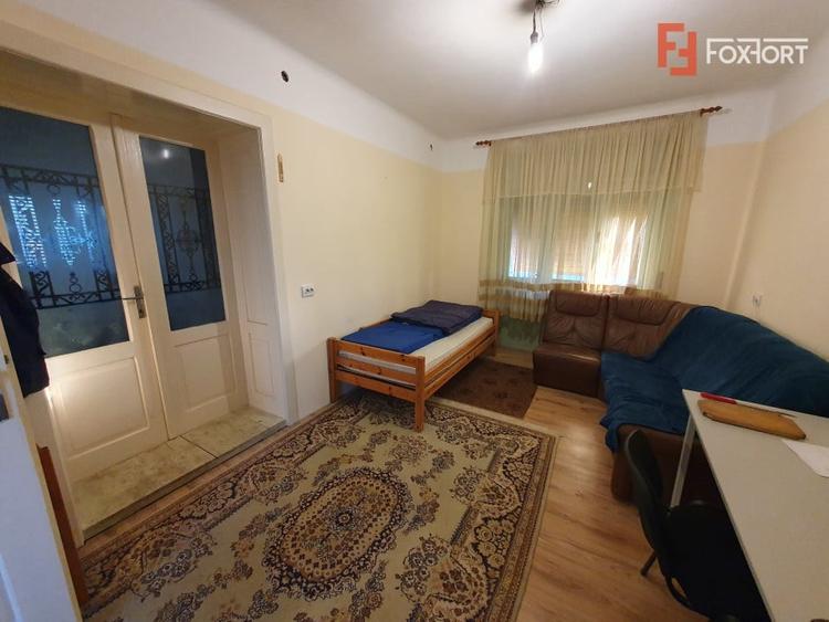 COMISION 0% Casa individuala cu 5 camere si teren de 3489 mp Percosova - Gataia - 13