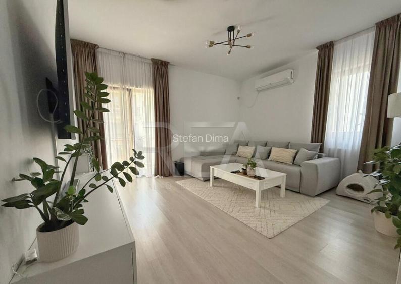 APARTAMENT 3 CAMERE CHIAJNA APARTAMENT 3 CAMERE CHIAJNA