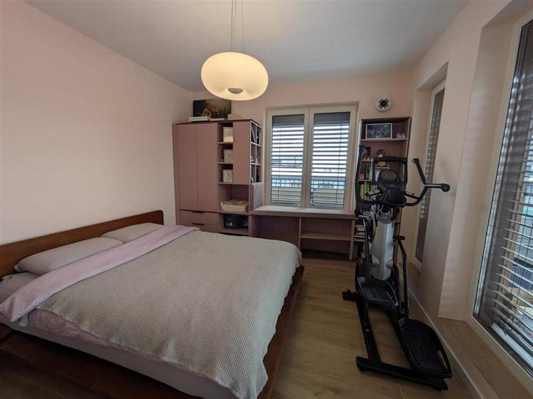 Penthouse de LUX SMART 3 camere terasa 40mp 2 locuri parcare subterane zona Turn - 2