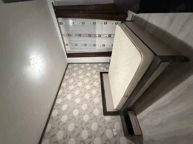 Proprietar 2 camere decomandate,bloc nou 2023,zona Lipovei - Iulius Mall,complet mobilat ?i utilat - 4