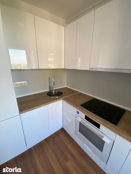 Apartament 2 camere/ Voluntari/ + loc de parcare - 3