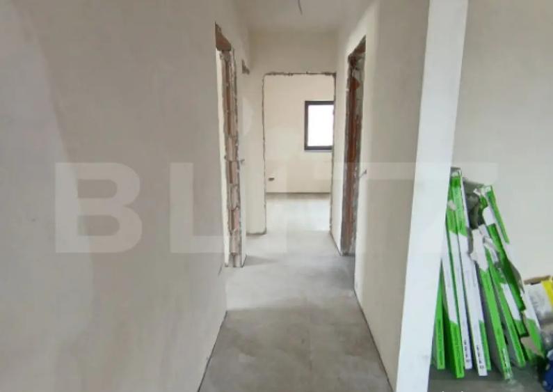 Apartament 3 camere, 95 mp, zona lini?tita - 5