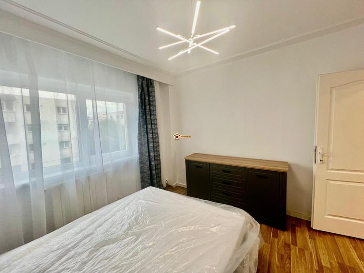 Apartament 2 camere Palas Mall - 7