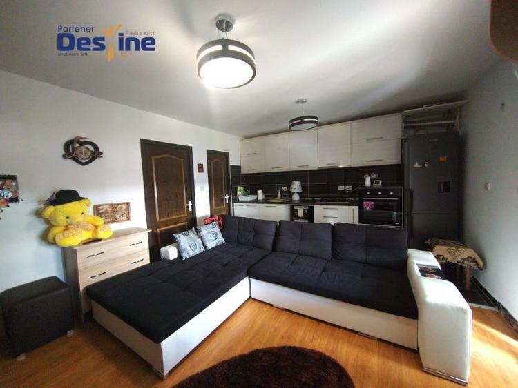 Apartament 1 camera + Loc de parcare - Visan - 2