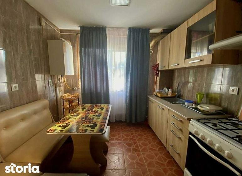 Apartament 2 Camere Modern - Mobilat+Utilat - 6