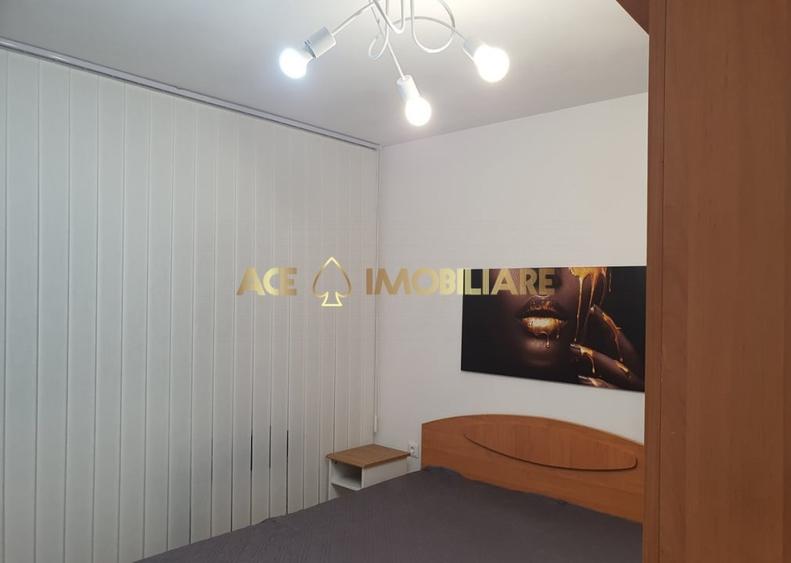 2 Camere de inchiriat | Lujerului | Metrou | balcon | renovat - 2