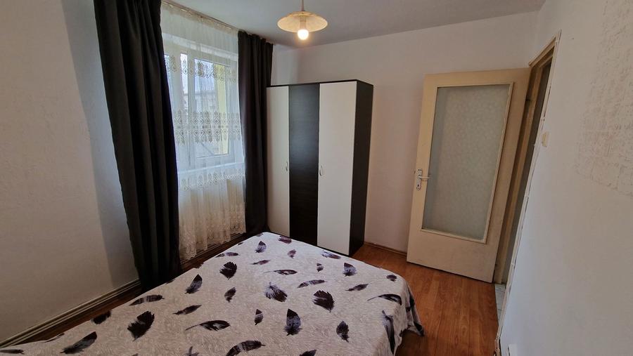 Apartament de inchiriat cu 2 camere zona Gara/Decebal - 5