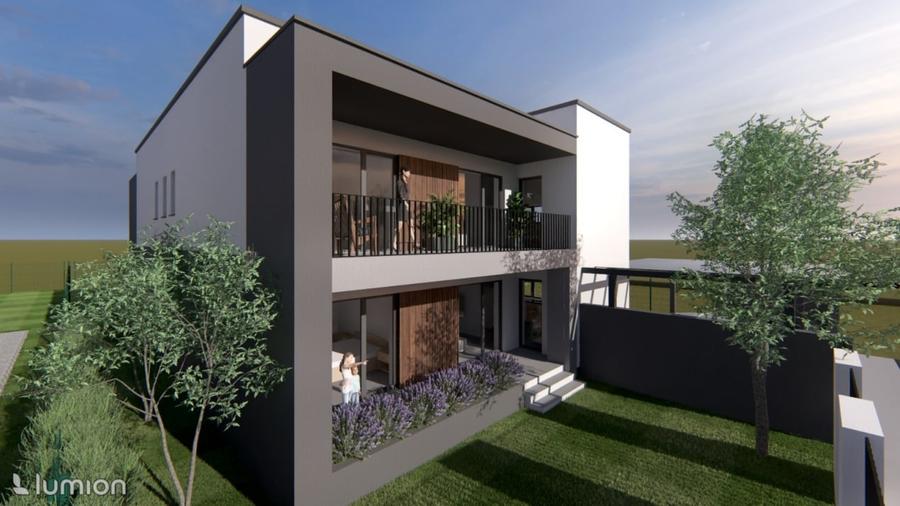 APARTAMENT CU 3 CAMERE, DIRECT DEZVOLTATOR, NOUL LIDL - 4