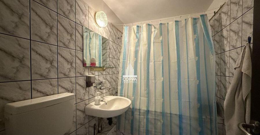Apartament Zona Liana / Republicii / Garaj inclus - 8