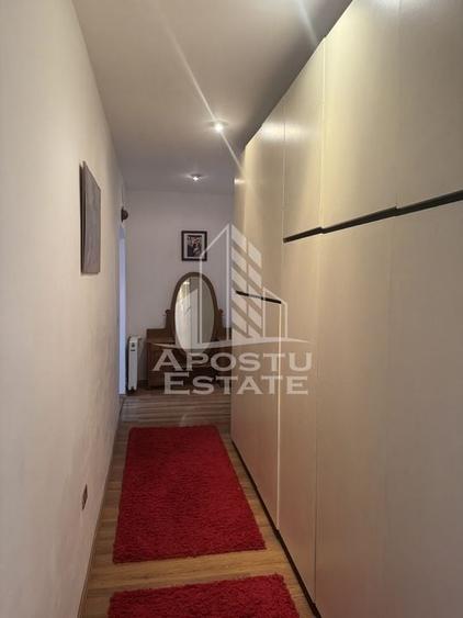 Casă unifamilială &icirc;n Ghiroda cu teren generos 1752 mp - 13