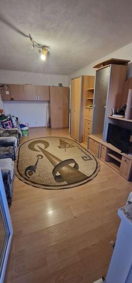 Garsonira decomandata, etaj intermediar, bloc cu lift. - 11