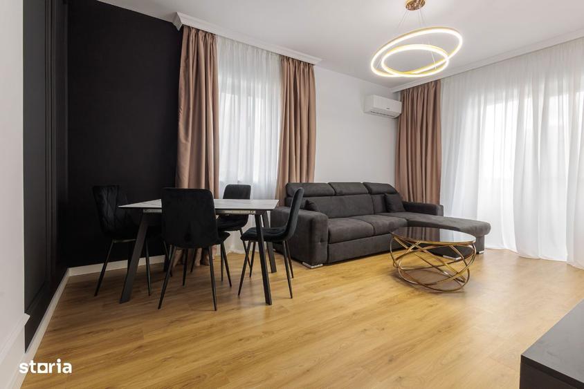 Apartament 3 camere premium Berceni - Metalurgiei - Kristal, 2 bai! - 2