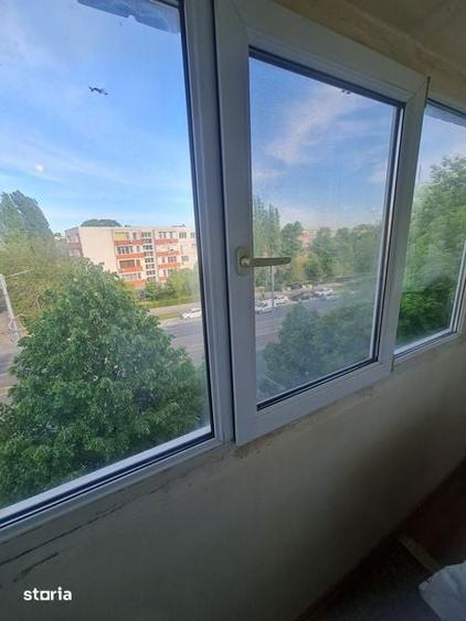 Vind 2camere decomandate etaj 3 zona isharo - 2