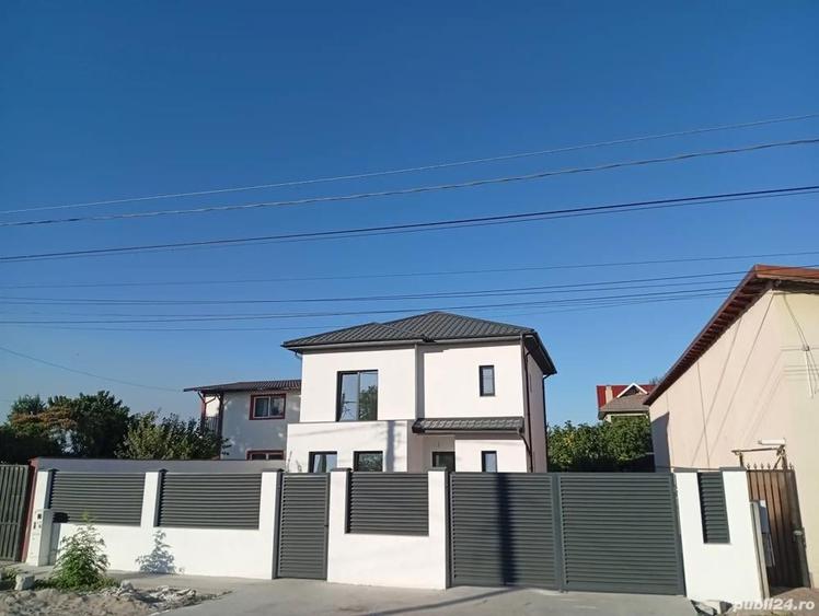 casa de vanzare in centru Cumpana - 5