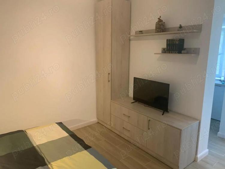Garsoniera Rhodos -disponibila din 1 aprilie-zona Nord Ramnicu Valcea - 4