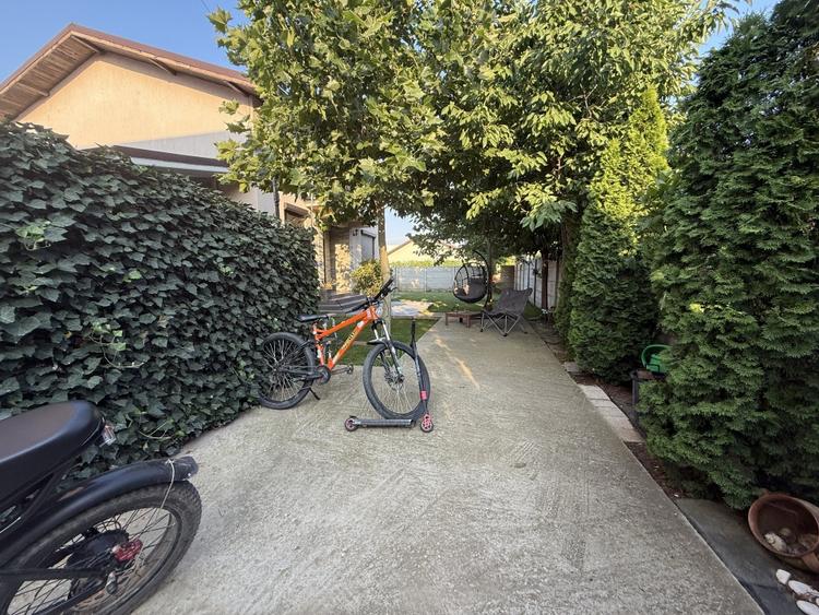 Vila Superba 5 Camere Pantelimon Teren 433 Mp Comision 0% - 14