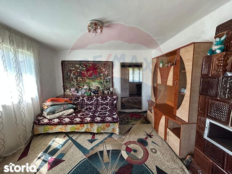 Casa bunicilor de vanzare. - 3