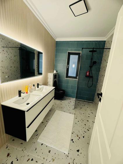 Casa noua de vanzare in Vladimirescu - 8