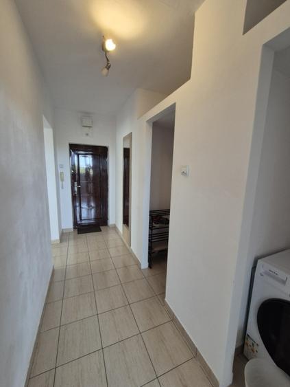 Apartament 3 camere, vedere spre parcul Floreasca - 12