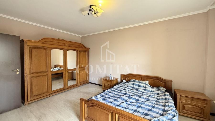 Apartament decomandat | Andrei Mureșanu | zona veche a cartierului - 5