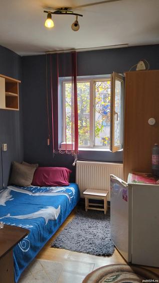 Vand sau schimb Garsoniera ! 25.000 - 3