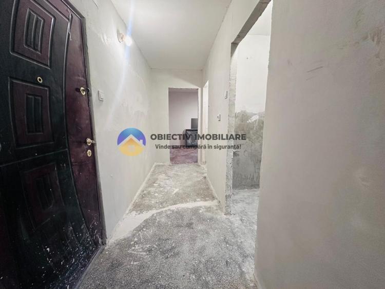 Apartament 2 camere de vanzare - Darmanesti | Etaj 3 - 6