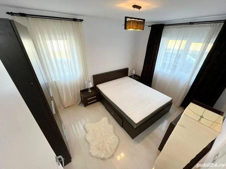 APARTAMENT CU 2 CAMERE IN ZONA ARADULUI-ARMONIEI la 126.000 euro - 1