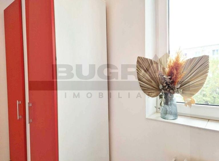 Apartament 2 camere, modern, zona C-tin Brancusi - 5