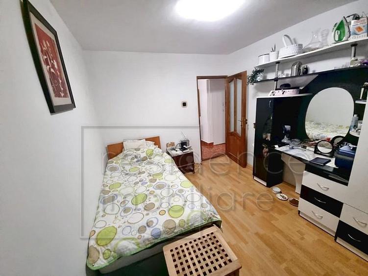 Apartament 3 camere separate, Intre Lacuri, zona Iulius Mall+Garaj - 15