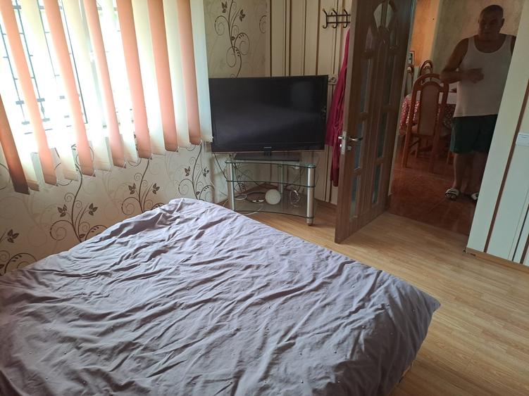 Oltenita - Soldanu, singur curte, complet mobilata si utilata - 11