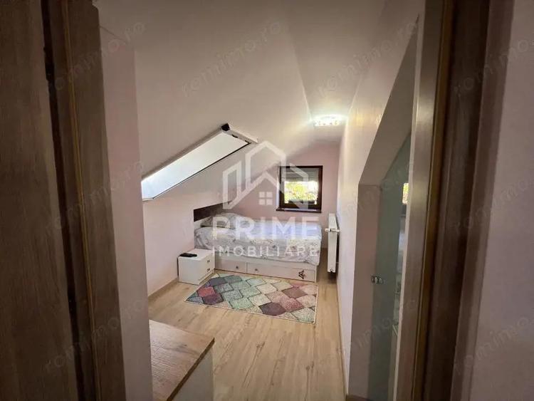 Casa individuala cocheta, 125mp, 4 camere, terasa acoperita, Alba Iulia - 7