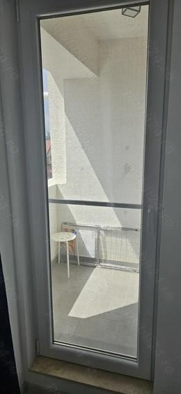 Garsoniera si loc de parcare de vanzare - Chiajna sat Dudu - Militari Residence - 2