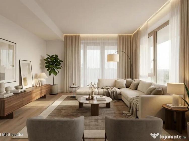 Vila cu 4 camere | 143 mp | MAHA Residence | Corbeanca - 7