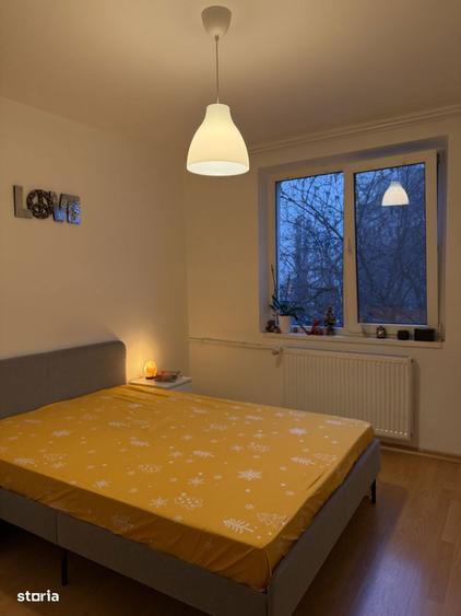 Inchiriez apartament 3 camere, decomandat Dristor - 18