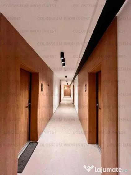 Apartament cu 2 camere, decomandat - zona Urban Plaza - 6