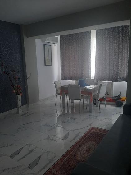 Apartament doua camere - 4