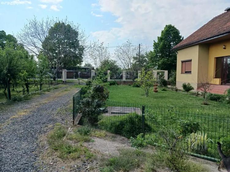 Vand casa in Bazo?u Nou - 2