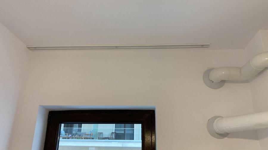 Garsoniera nemobilata bloc nou Moghioros Park Residence Auchan Drumul Taberei - 15