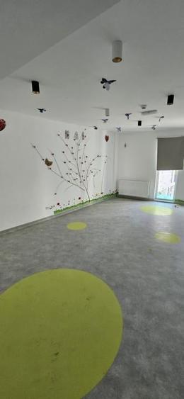 Gradinita/scoala, 480 mp utili, teren 1365 mp, zona Corneliu Coposu - 17