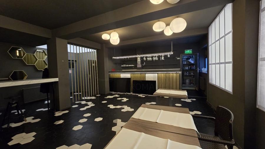 REC3001670 Spatiu comercial restaurant de inchiriat - 3