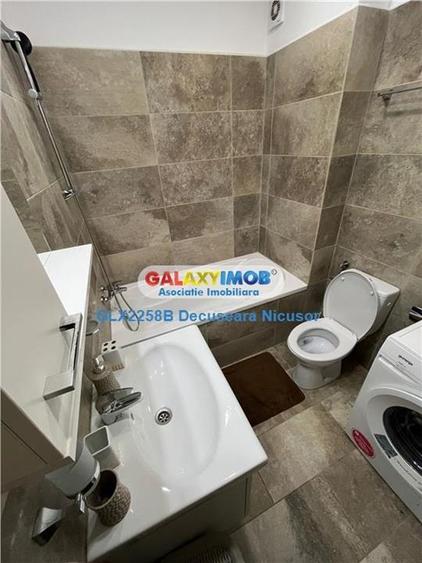 Garsoniera, Militari Residence mobilat utilat 330 euro - 5