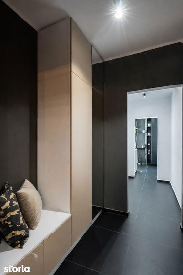 # Signature Residence 17 - Calea Victoriei 101 - 3 Camere - 13