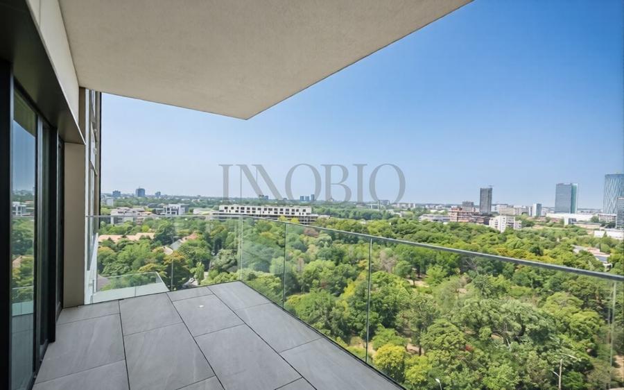 Apartament 3 Camere | One Verdi | Loc de Parcare - 4