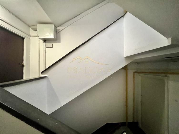 Apartament *2 camere* // FLoreasca - Compozitori - 15